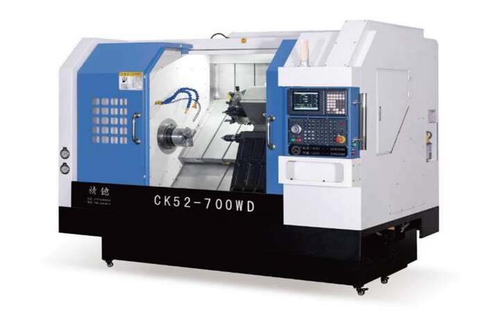 大洼回收CNC